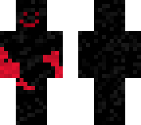 blood | Minecraft Skin
