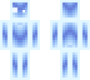 blu bae effects