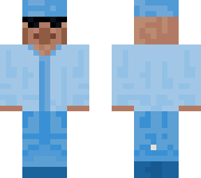 blueger v2