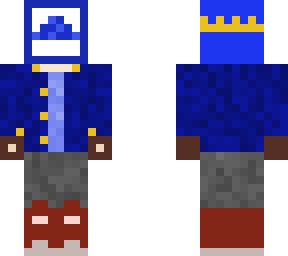 bluestone tv head