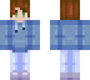 boy skin again