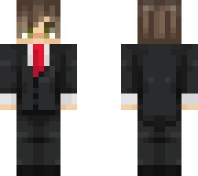 businessman bf