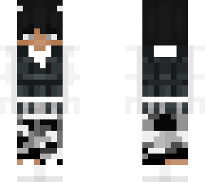 camo // complete