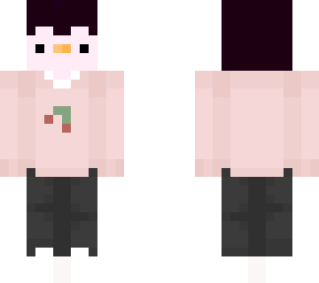 casual pengu