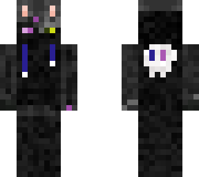 cat dark asesain