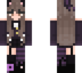 cat littleflee