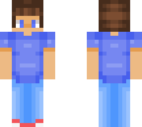 chill boy(this took 2hours)