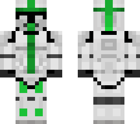 clone trooper staff sargant