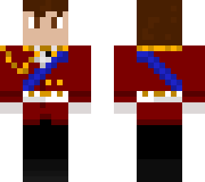 crown prince great britain