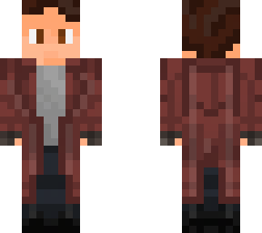 cw trench coat