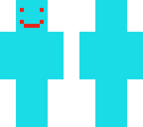 cyan