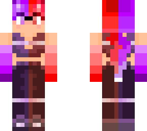 cyberpunk tejie