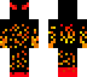 dark fire