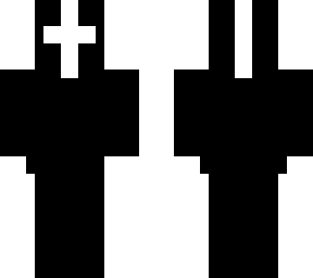 dark lines