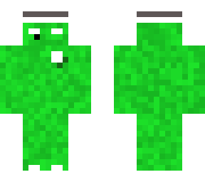 deeiviii hat green skin pvp