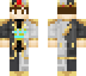 diamond king  of the world