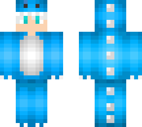 dino blue
