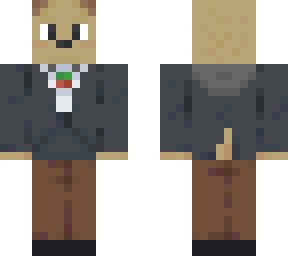 doggo