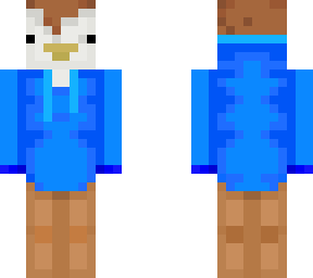 duck mother