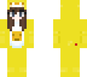 duck skin