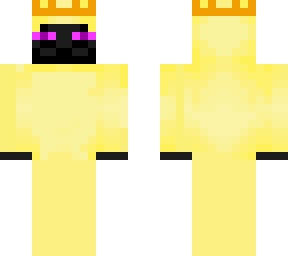 ducky endermen