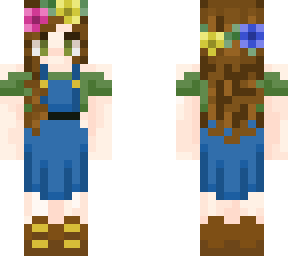 dungarees