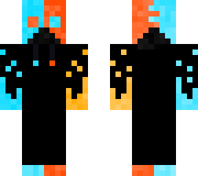 elemental boy
