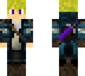 elven dragon rider