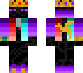 ender king