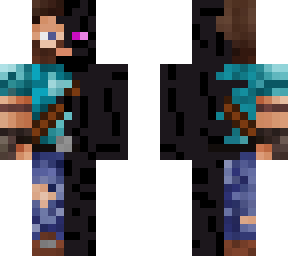 ender mode