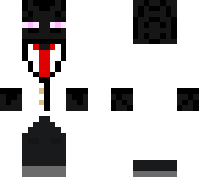 enderbomb's skin