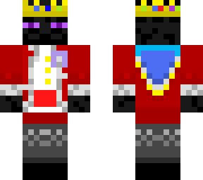 enderman cloak