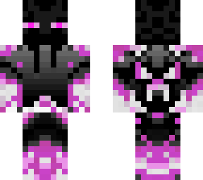 enderman pink