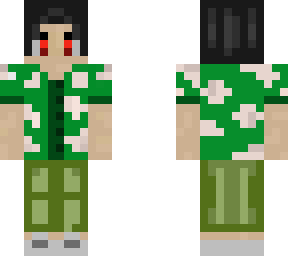fanoth_died my skin