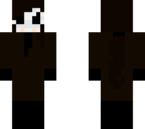 female whistling man