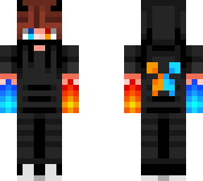 fire boy