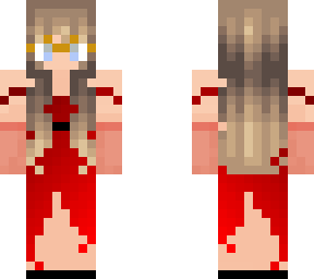 formally lina (red)