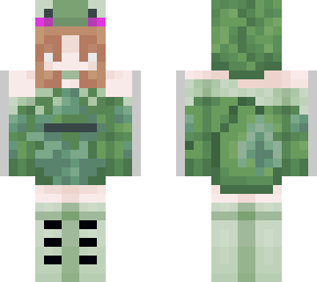 frog