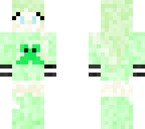 frog girl