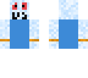 frostbite