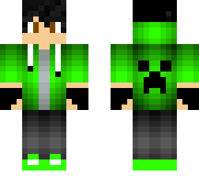 gamer man lmao