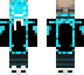 gaming skin