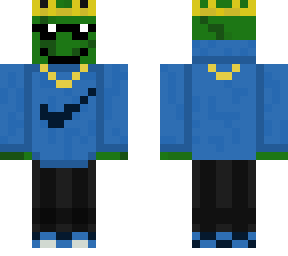 gangster melon