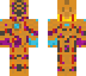 ganon's vah naboris