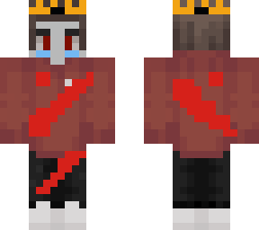 ghost max (remake)