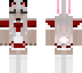 girl skin but cat c:
