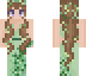 green elf