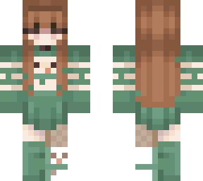green emz
