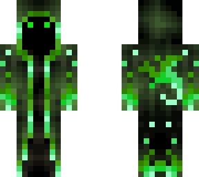 green eyed dragon mage