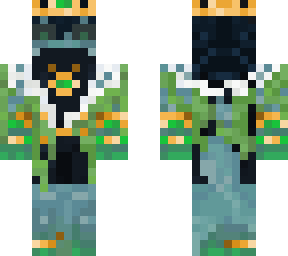 greener goopius